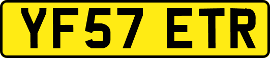 YF57ETR