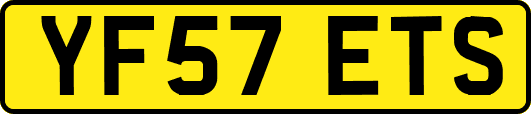 YF57ETS