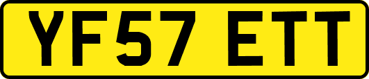 YF57ETT