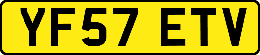 YF57ETV