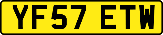 YF57ETW