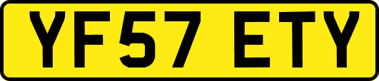 YF57ETY