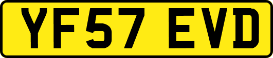 YF57EVD