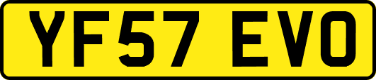 YF57EVO