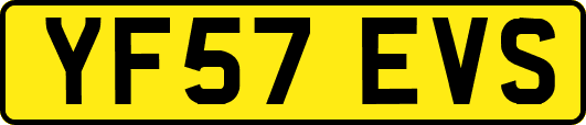 YF57EVS
