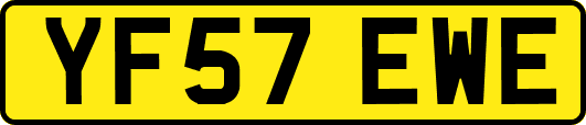 YF57EWE
