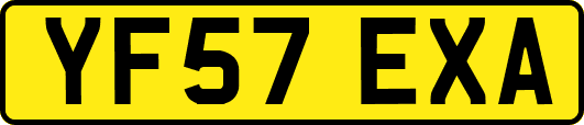 YF57EXA