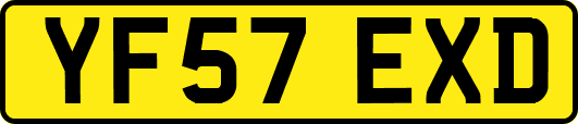 YF57EXD