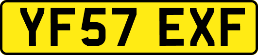YF57EXF