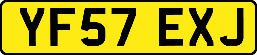 YF57EXJ
