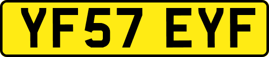 YF57EYF