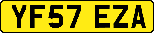 YF57EZA