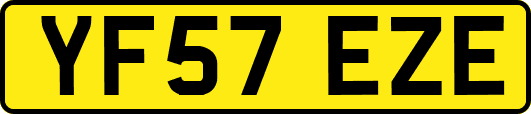 YF57EZE