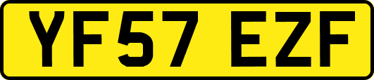 YF57EZF