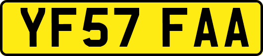 YF57FAA