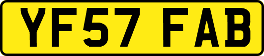 YF57FAB