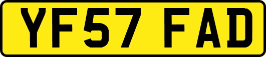 YF57FAD