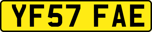 YF57FAE