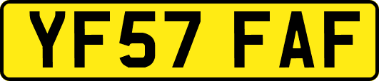 YF57FAF