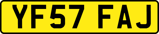 YF57FAJ