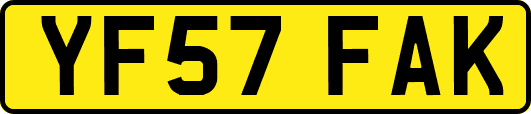 YF57FAK