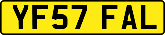 YF57FAL