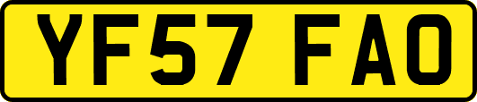 YF57FAO