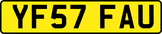 YF57FAU