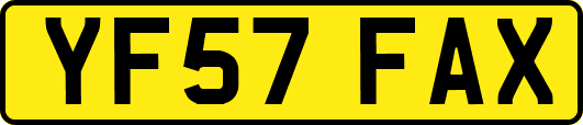 YF57FAX