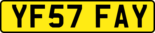 YF57FAY
