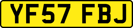 YF57FBJ