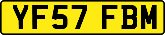 YF57FBM