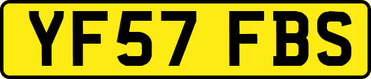 YF57FBS