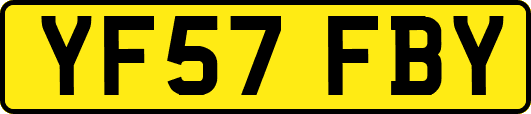 YF57FBY