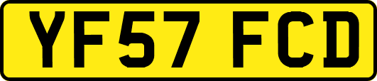 YF57FCD