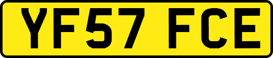 YF57FCE