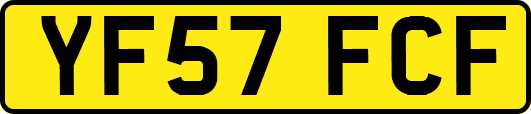 YF57FCF