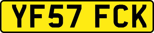 YF57FCK