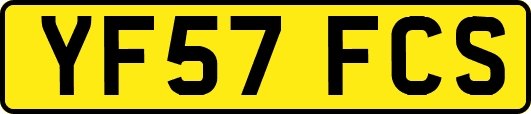 YF57FCS