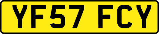 YF57FCY
