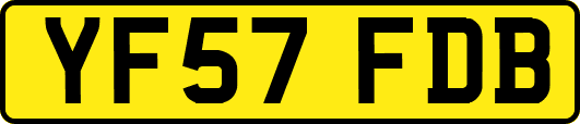 YF57FDB