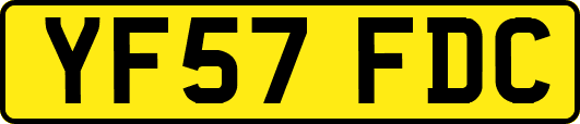 YF57FDC