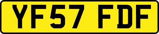 YF57FDF