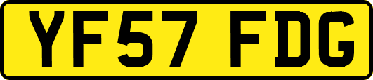 YF57FDG