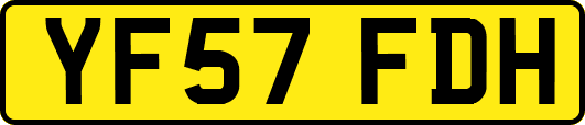 YF57FDH