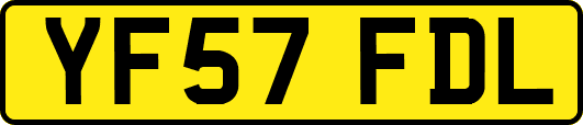 YF57FDL