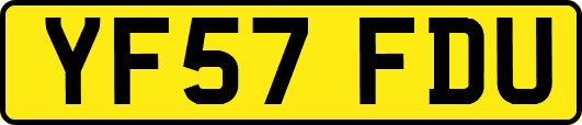 YF57FDU