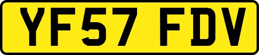 YF57FDV