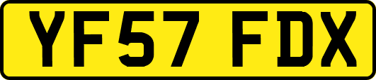 YF57FDX