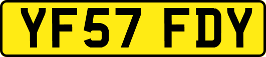 YF57FDY